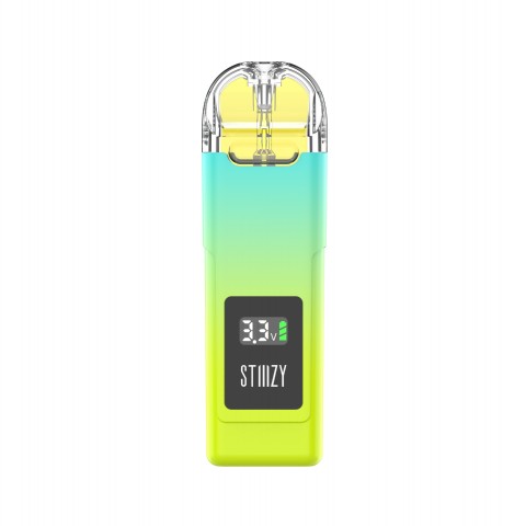 Disposable Rechargeable Batteries Pod Vape 