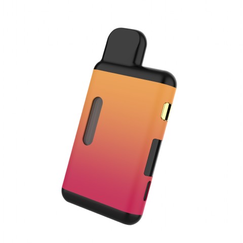 Disposable Rechargeable Batteries Pod Vape 