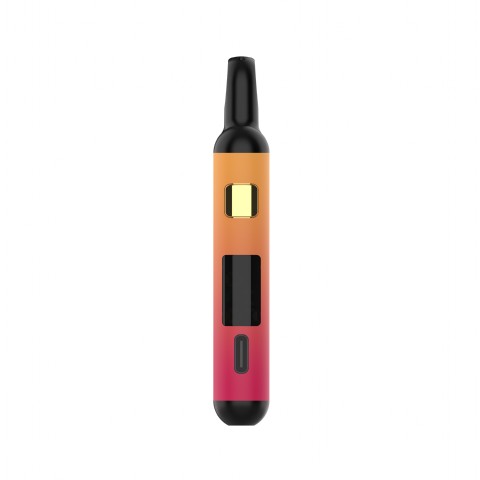 Disposable Rechargeable Batteries Pod Vape 